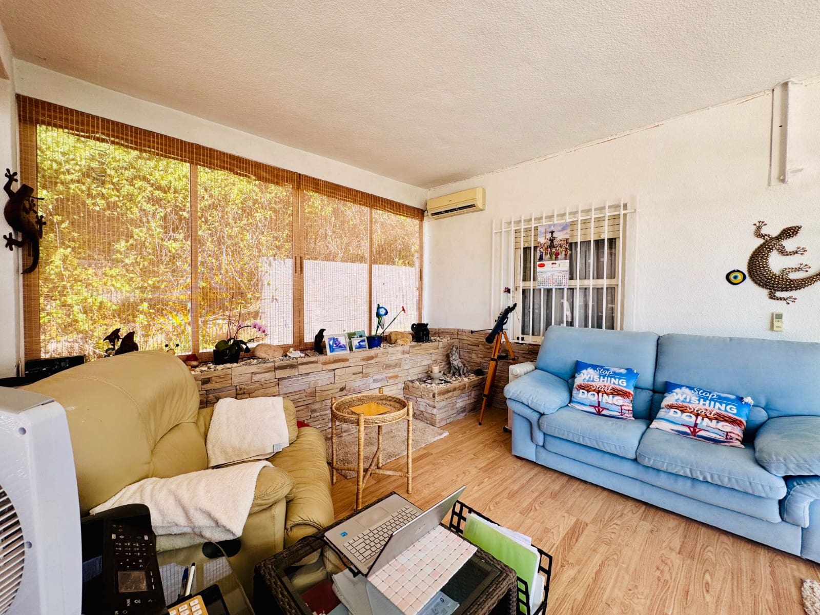 4 soverom Villa til salgs i Aspe med svømmebasseng garasje - € 369 995 (Ref: 10060467)