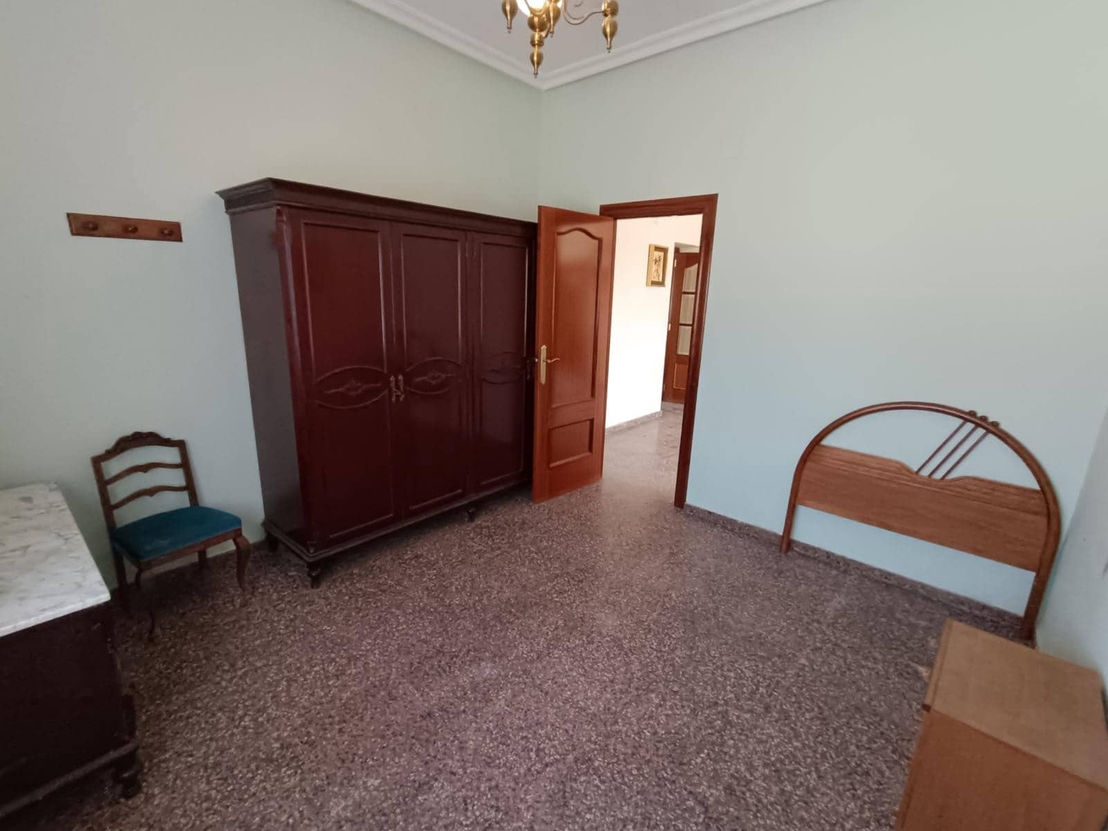 6 soveværelse Finca/Landehus til salg i Monovar / Monover med swimmingpool garage - € 395.000 (Ref: 10060468)