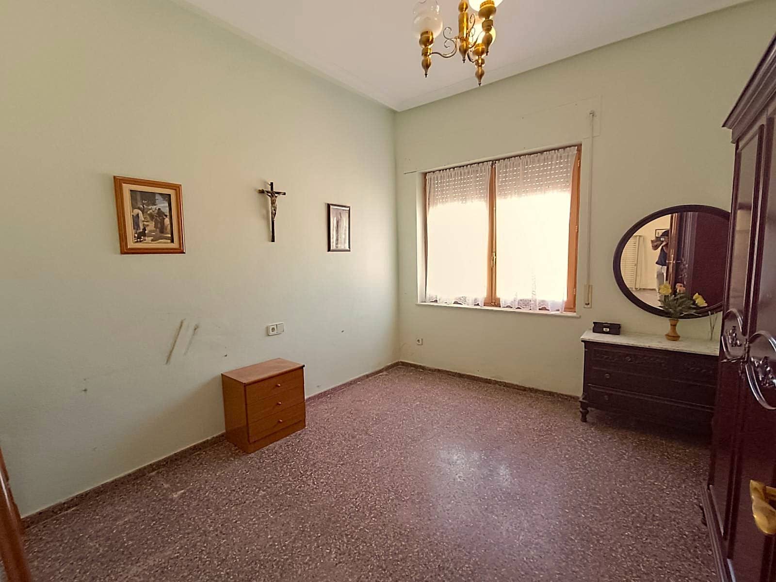 6 soveværelse Finca/Landehus til salg i Monovar / Monover med swimmingpool garage - € 395.000 (Ref: 10060468)