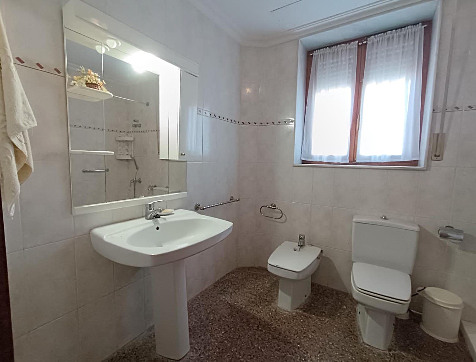 6 soveværelse Finca/Landehus til salg i Monovar / Monover med swimmingpool garage - € 395.000 (Ref: 10060468)
