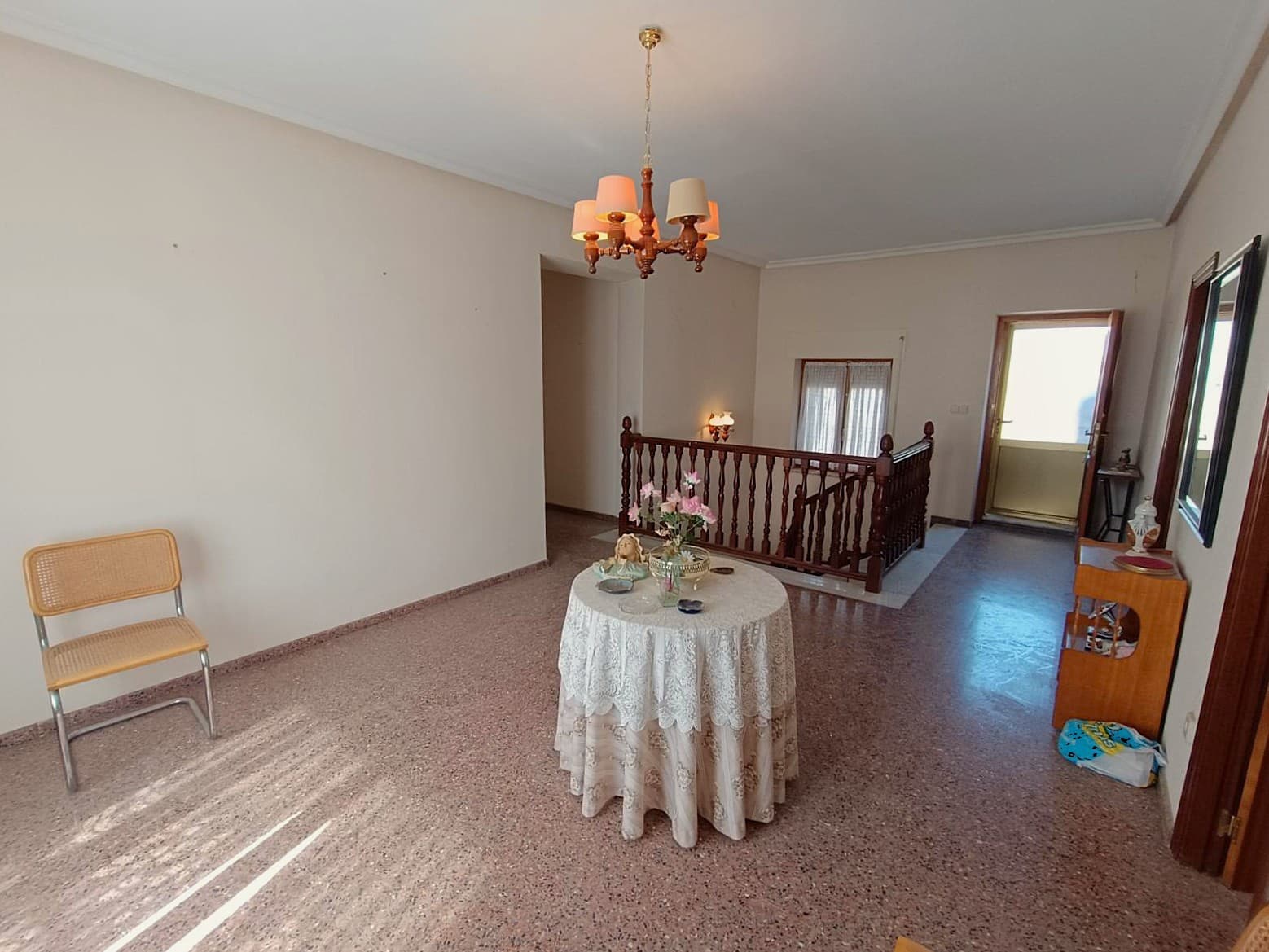 6 soveværelse Finca/Landehus til salg i Monovar / Monover med swimmingpool garage - € 395.000 (Ref: 10060468)