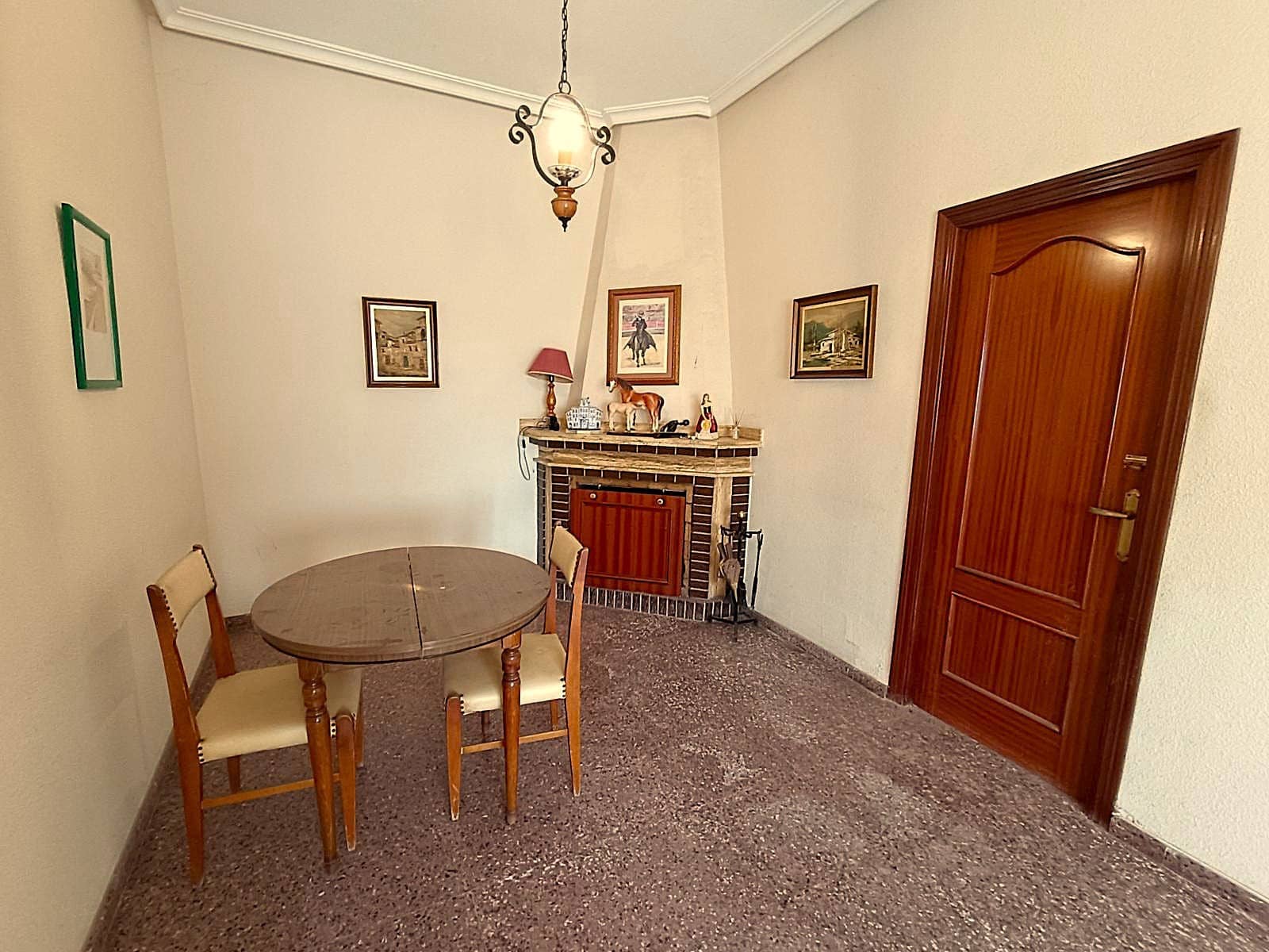 6 soveværelse Finca/Landehus til salg i Monovar / Monover med swimmingpool garage - € 395.000 (Ref: 10060468)