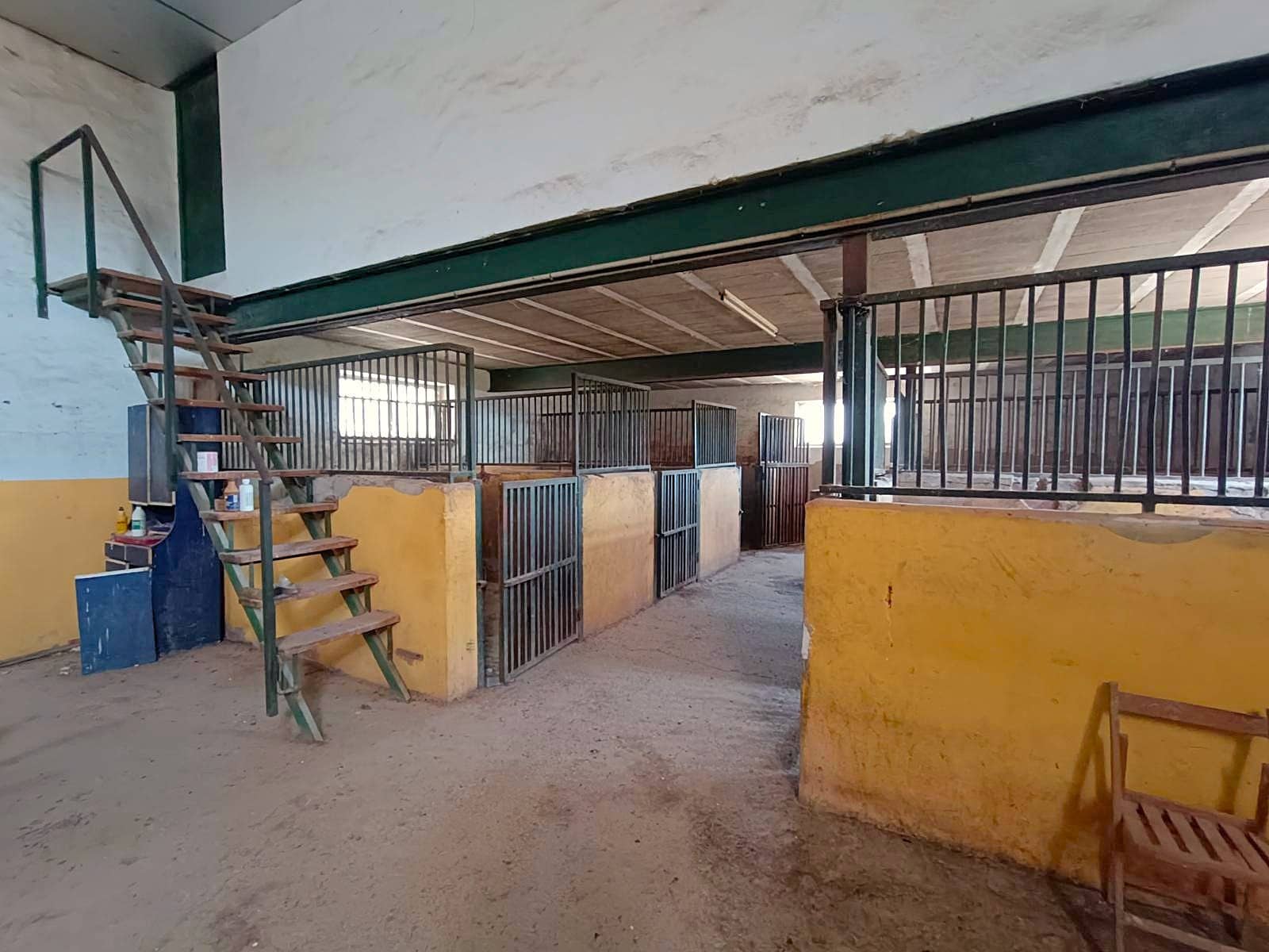 6 soveværelse Finca/Landehus til salg i Monovar / Monover med swimmingpool garage - € 395.000 (Ref: 10060468)