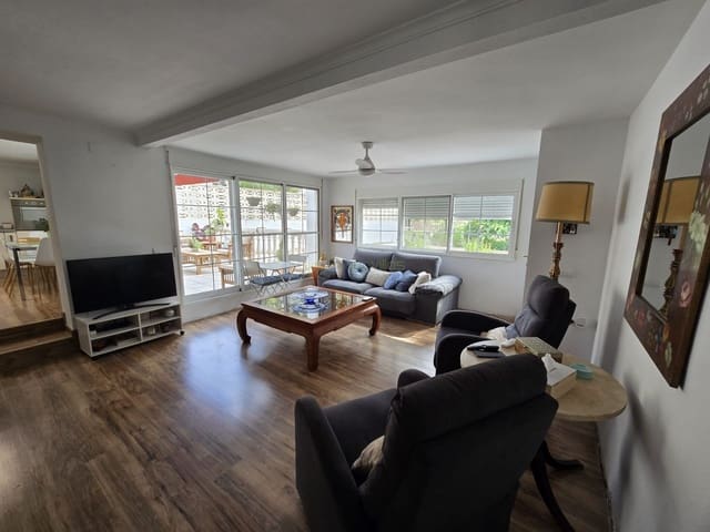 3 sovrum Finca/Hus på landet till salu i Sax med pool garage - 279 995 € (Ref: 10060469)