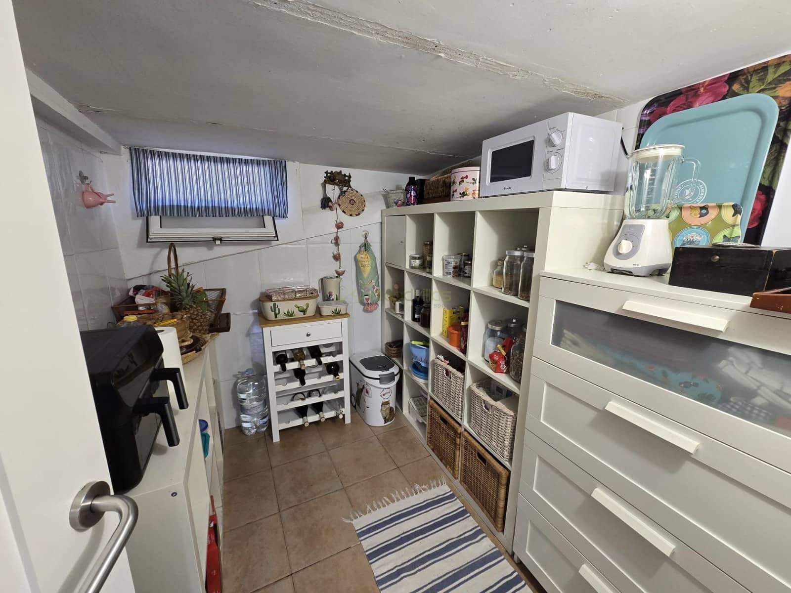 3 sovrum Finca/Hus på landet till salu i Sax med pool garage - 279 995 € (Ref: 10060469)