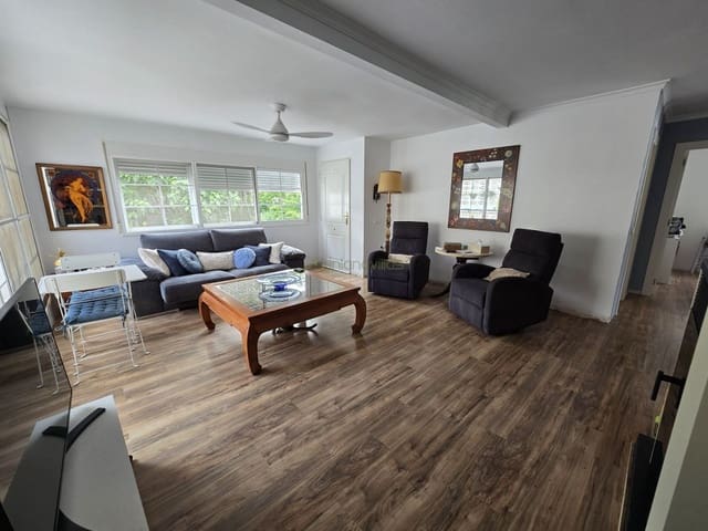 3 sovrum Finca/Hus på landet till salu i Sax med pool garage - 279 995 € (Ref: 10060469)