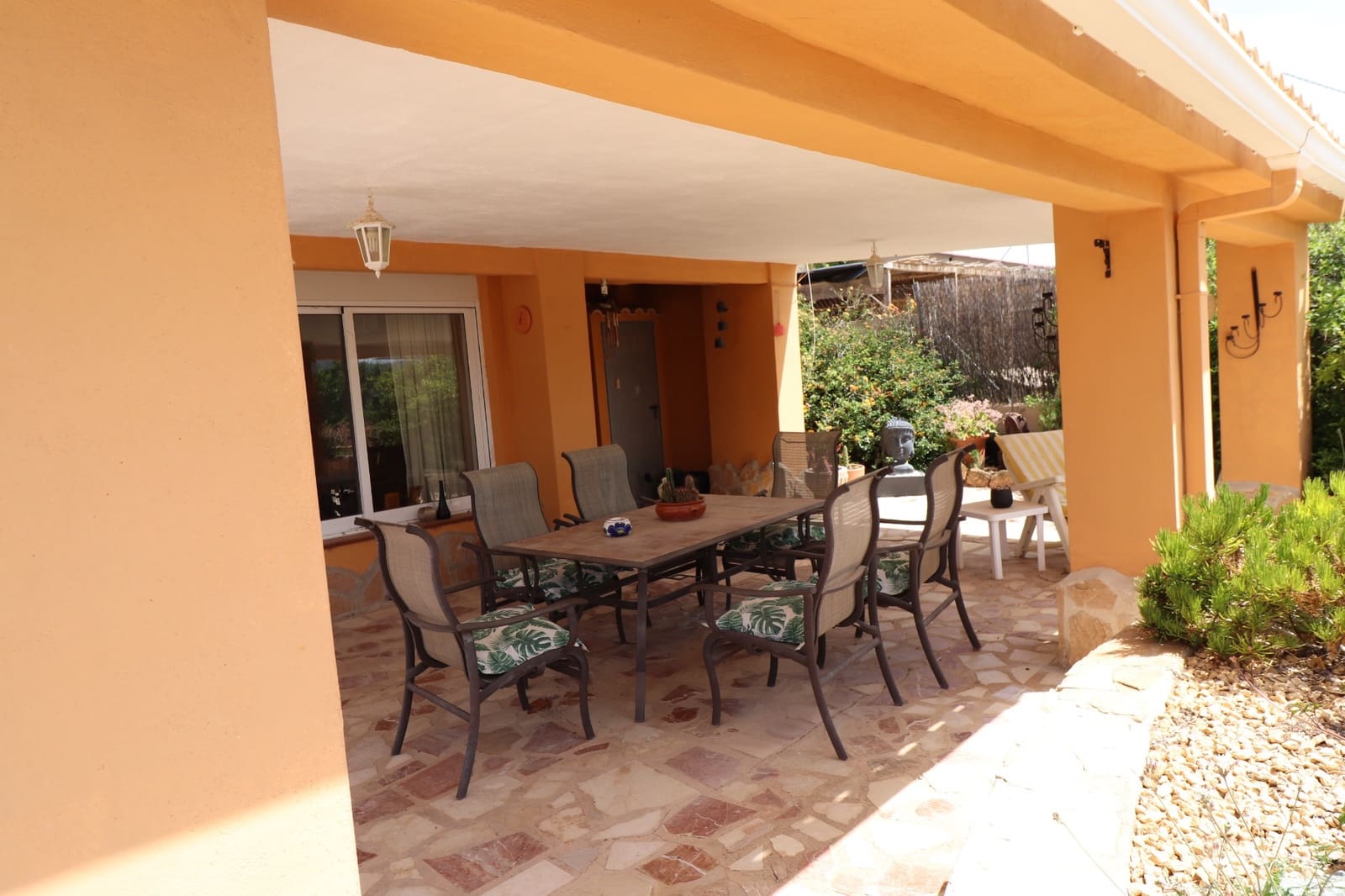 5 sovrum Finca/Hus på landet till salu i Hondon de las Nieves med pool garage - 399 500 € (Ref: 10060472)