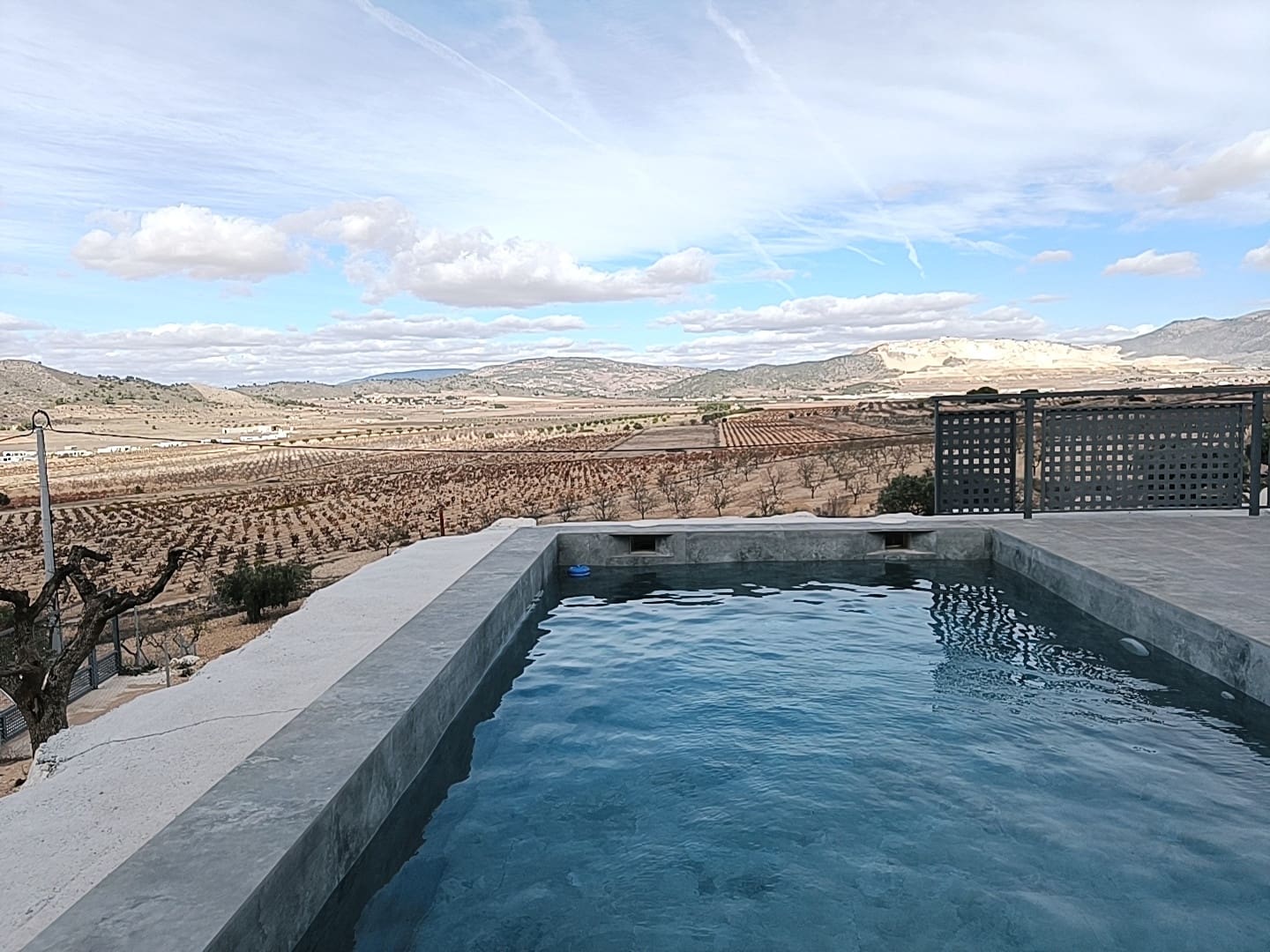 3 Zimmer Finca/Landgut zu verkaufen in Canada de la Lena mit Pool Garage - 400.000 € (Ref: 10060474)