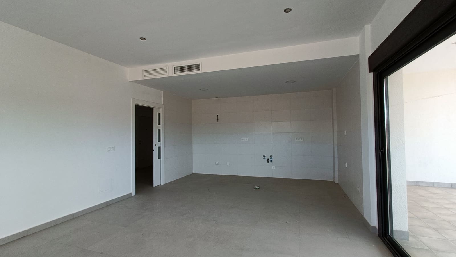 3 Zimmer Finca/Landgut zu verkaufen in Canada de la Lena mit Pool Garage - 400.000 € (Ref: 10060474)