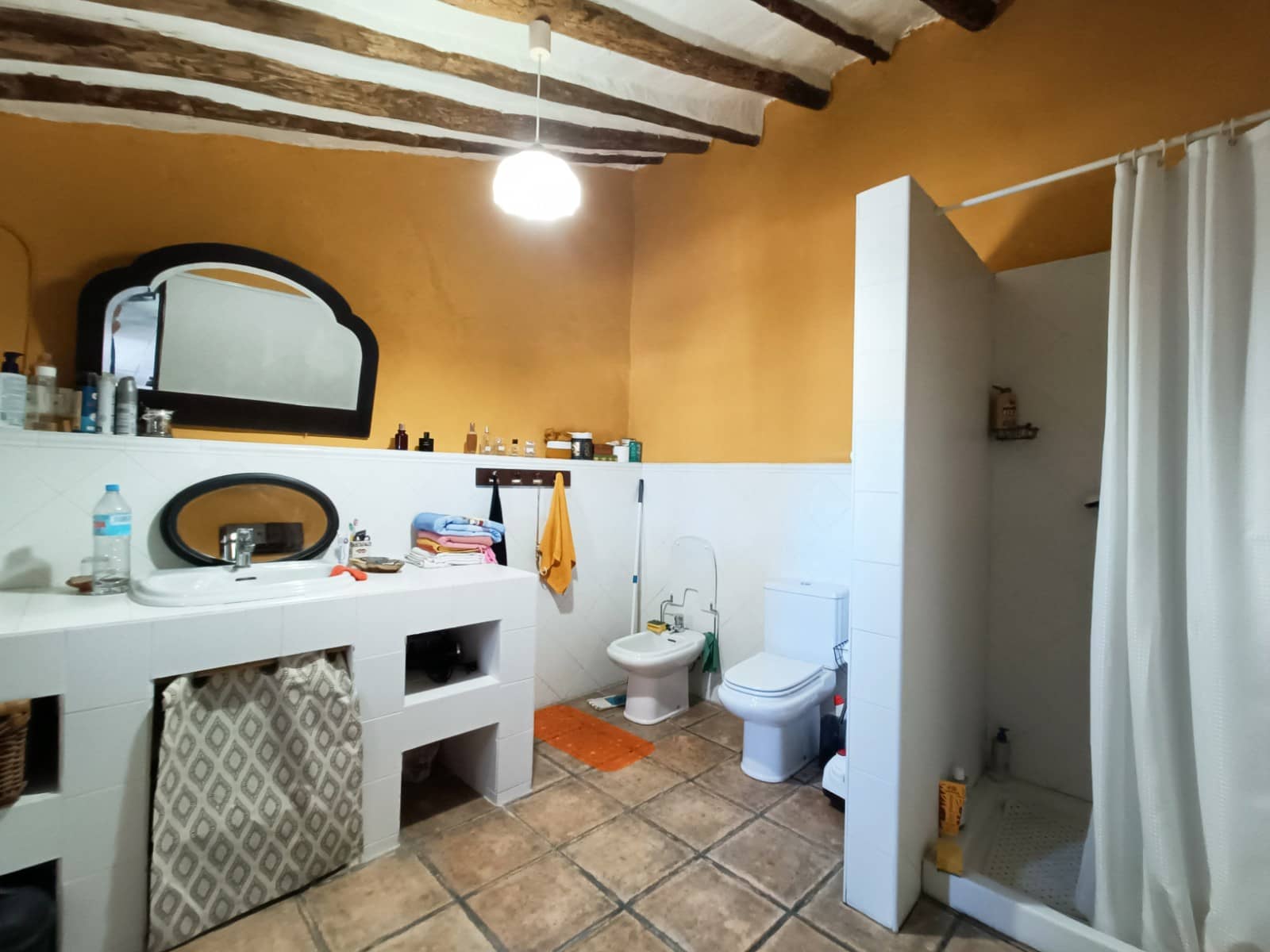 3 sovrum Finca/Hus på landet till salu i Mahoya med pool garage - 235 000 € (Ref: 10060478)