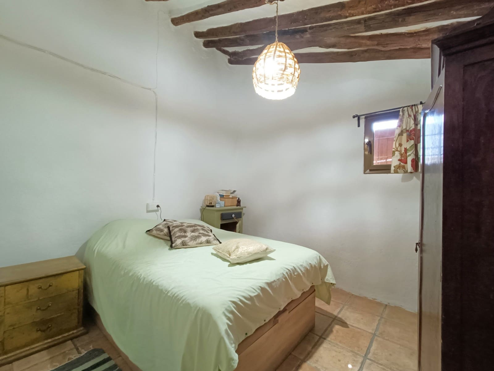 3 sovrum Finca/Hus på landet till salu i Mahoya med pool garage - 235 000 € (Ref: 10060478)