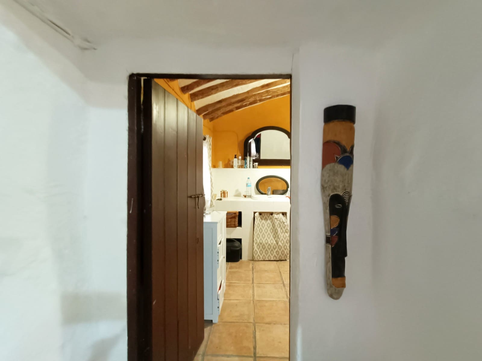 3 sovrum Finca/Hus på landet till salu i Mahoya med pool garage - 235 000 € (Ref: 10060478)