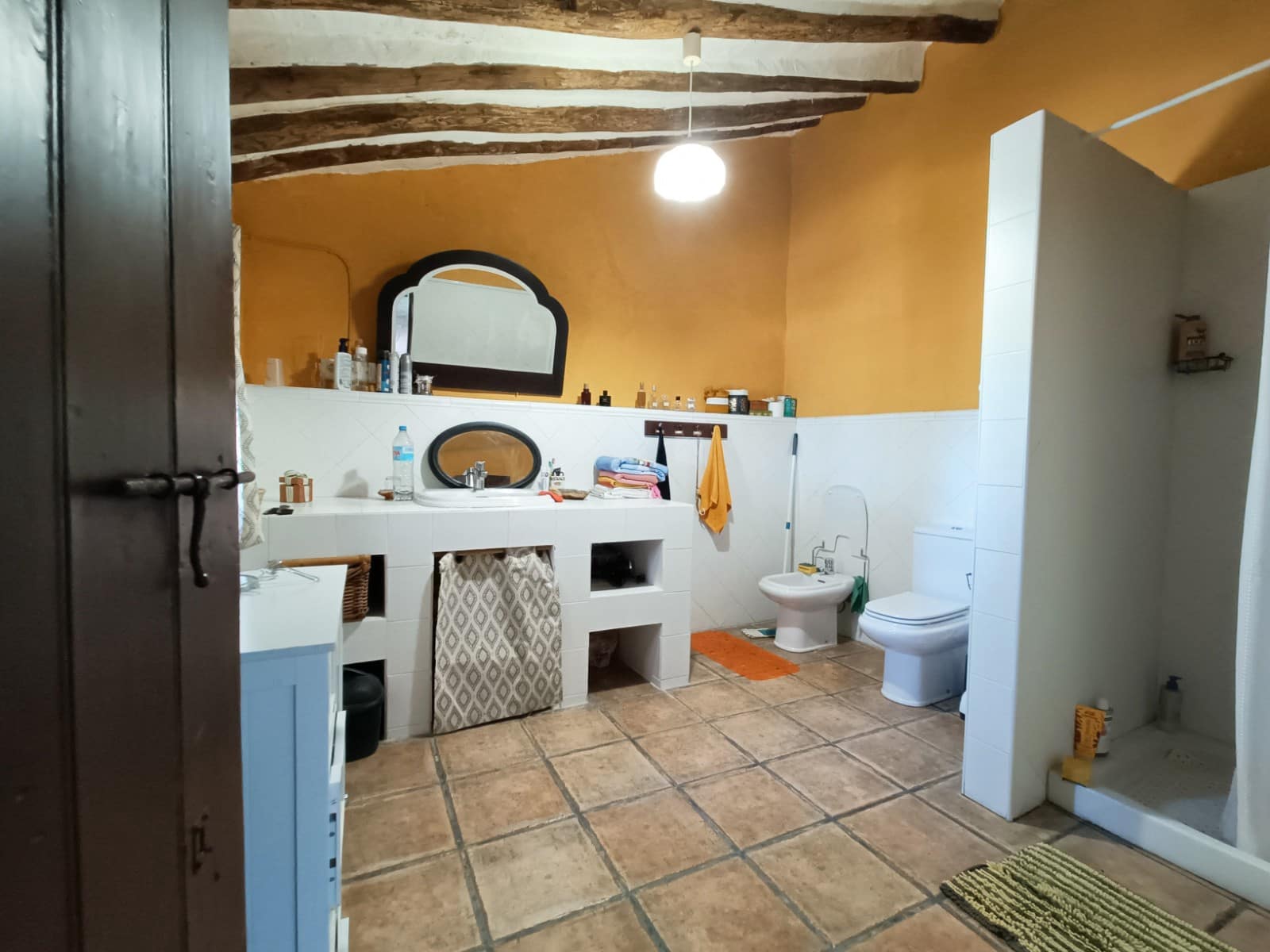 3 sovrum Finca/Hus på landet till salu i Mahoya med pool garage - 235 000 € (Ref: 10060478)