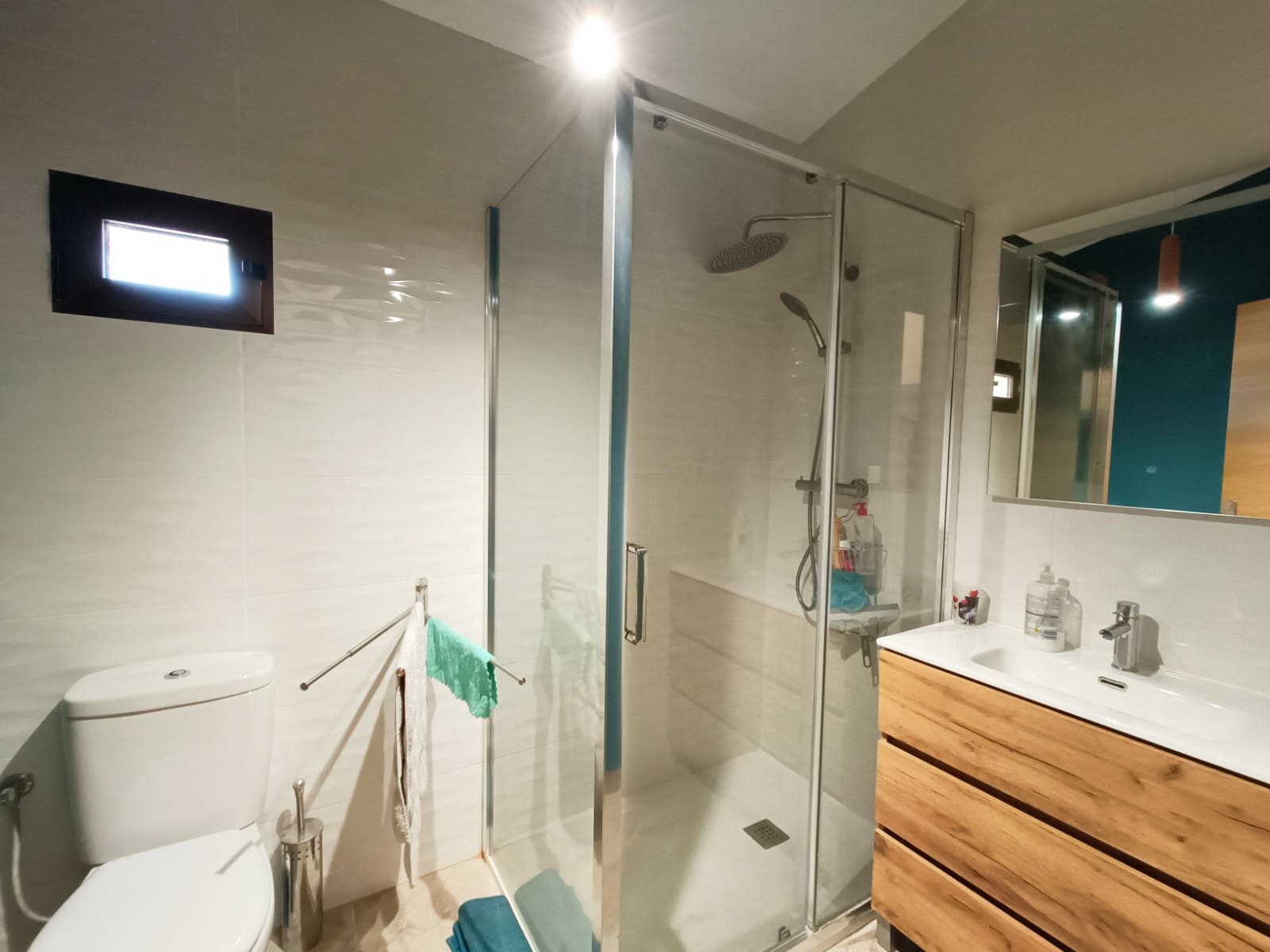 3 sovrum Finca/Hus på landet till salu i Mahoya med pool garage - 235 000 € (Ref: 10060478)