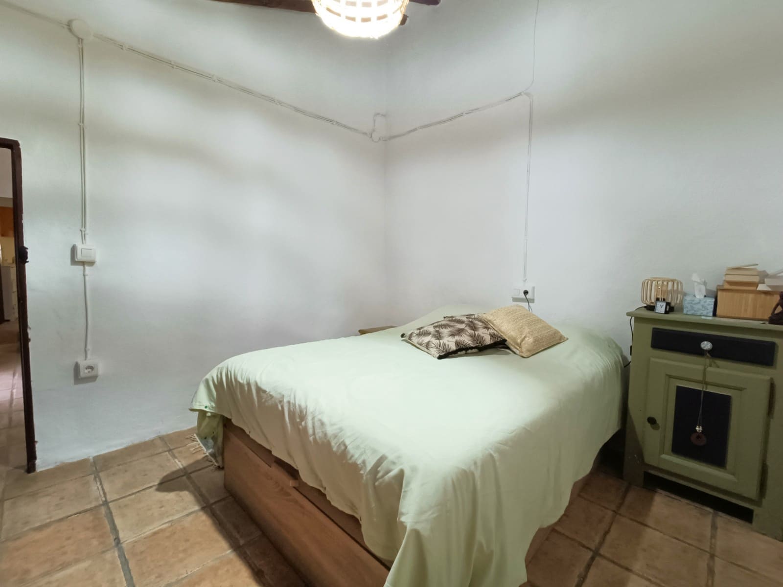 3 sovrum Finca/Hus på landet till salu i Mahoya med pool garage - 235 000 € (Ref: 10060478)