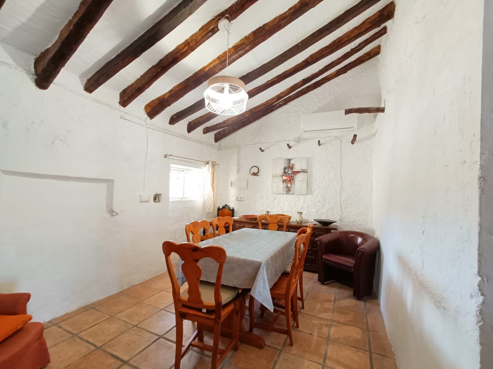 3 sovrum Finca/Hus på landet till salu i Mahoya med pool garage - 235 000 € (Ref: 10060478)