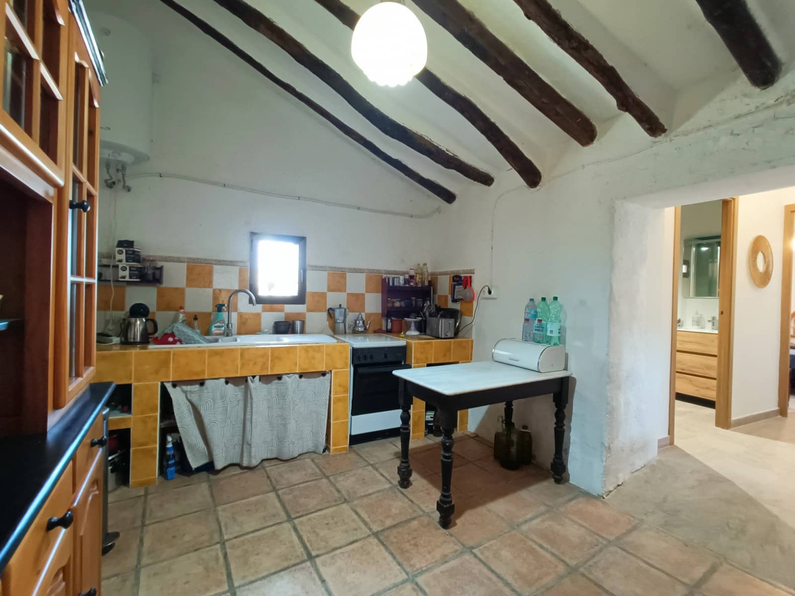 3 sovrum Finca/Hus på landet till salu i Mahoya med pool garage - 235 000 € (Ref: 10060478)