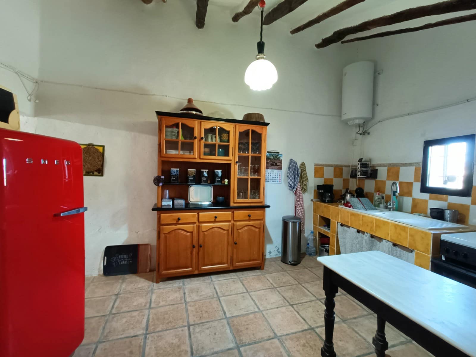3 sovrum Finca/Hus på landet till salu i Mahoya med pool garage - 235 000 € (Ref: 10060478)