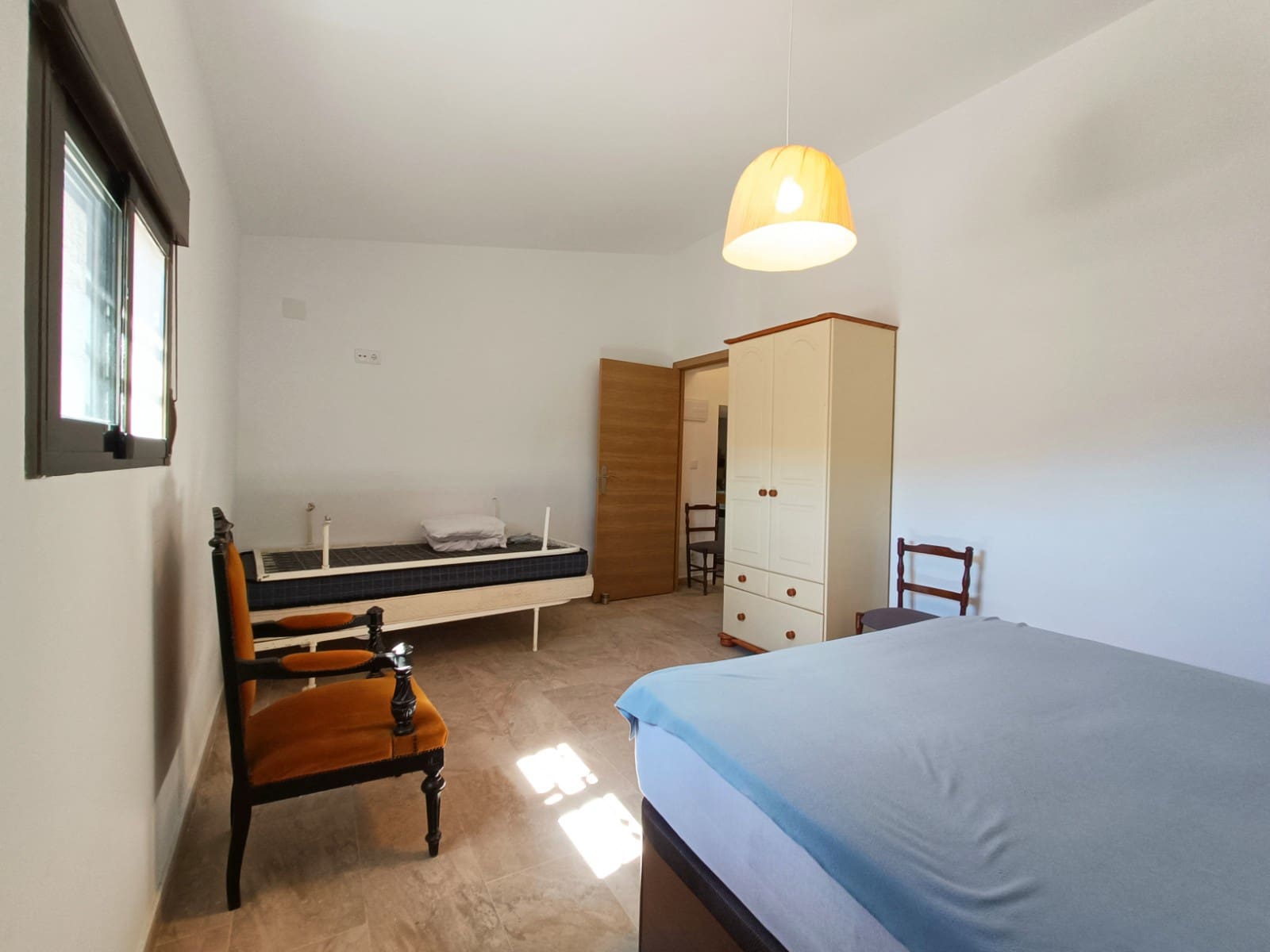 3 sovrum Finca/Hus på landet till salu i Mahoya med pool garage - 235 000 € (Ref: 10060478)