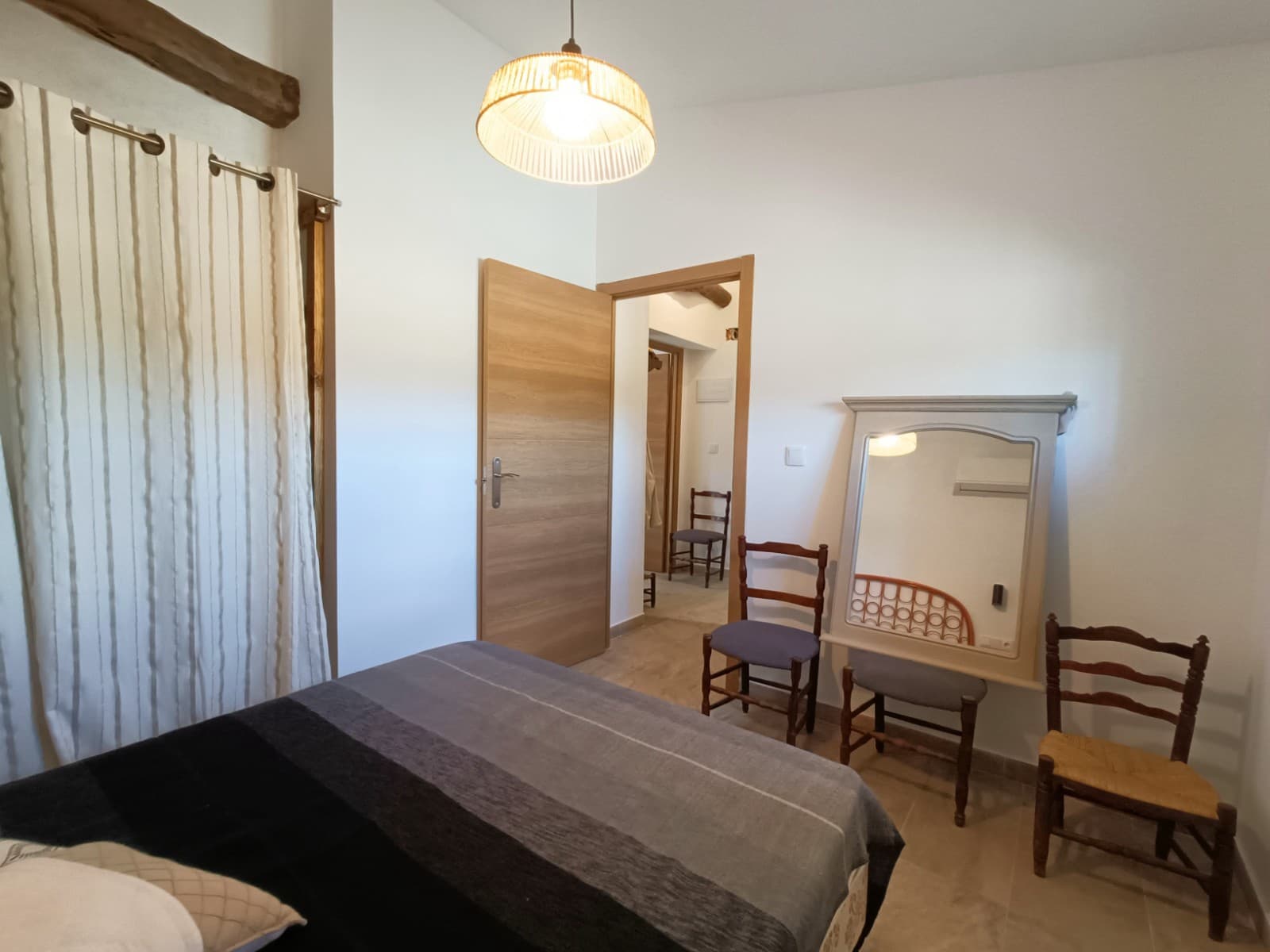 3 sovrum Finca/Hus på landet till salu i Mahoya med pool garage - 235 000 € (Ref: 10060478)
