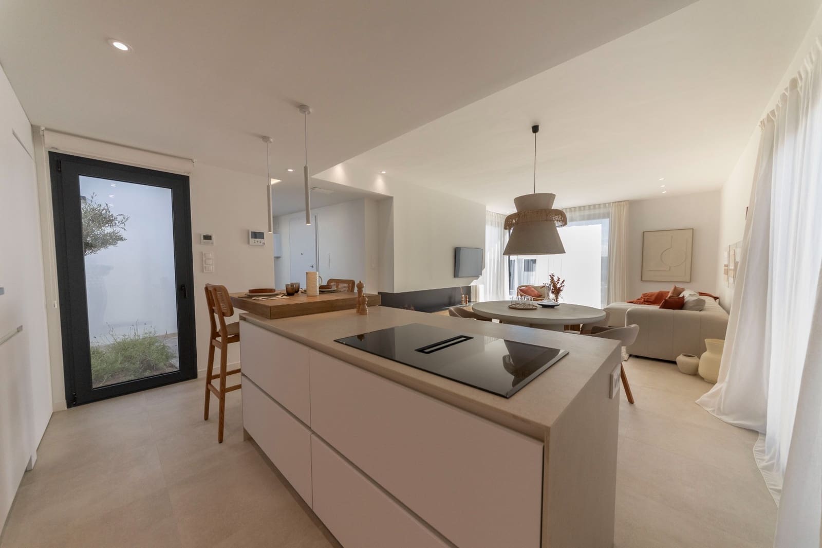 3 makuuhuone Huvila myytävänä paikassa Banos y Mendigo mukana uima-altaan - 469 900 € (Ref: 10060488)