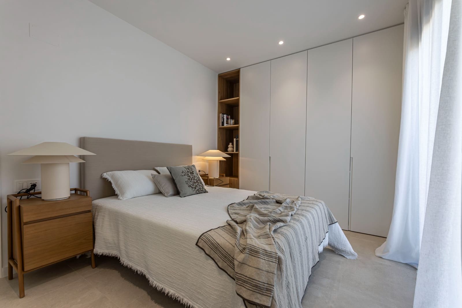 3 makuuhuone Huvila myytävänä paikassa Banos y Mendigo mukana uima-altaan - 469 900 € (Ref: 10060488)