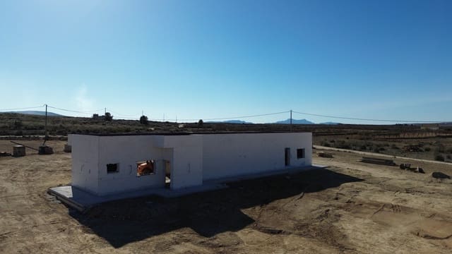 3 camera da letto Finca/Casa di Campagna in vendita in Pinoso con piscina - 370.000 € (Rif: 10060489)