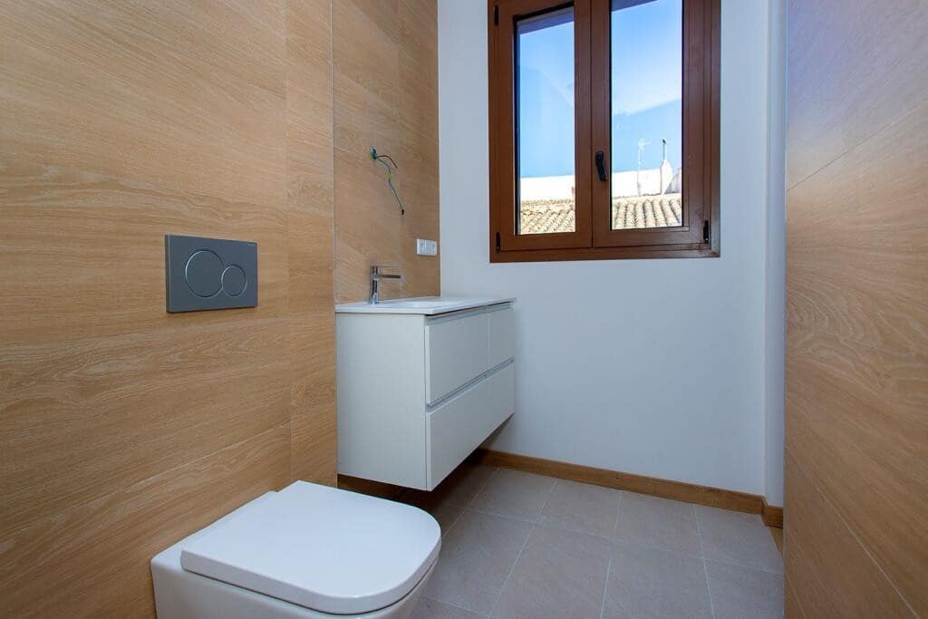 3 bedroom Apartment for sale in Hondon de las Nieves - € 230,000 (Ref: 10060491)