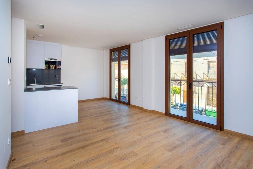 3 bedroom Apartment for sale in Hondon de las Nieves - € 230,000 (Ref: 10060491)