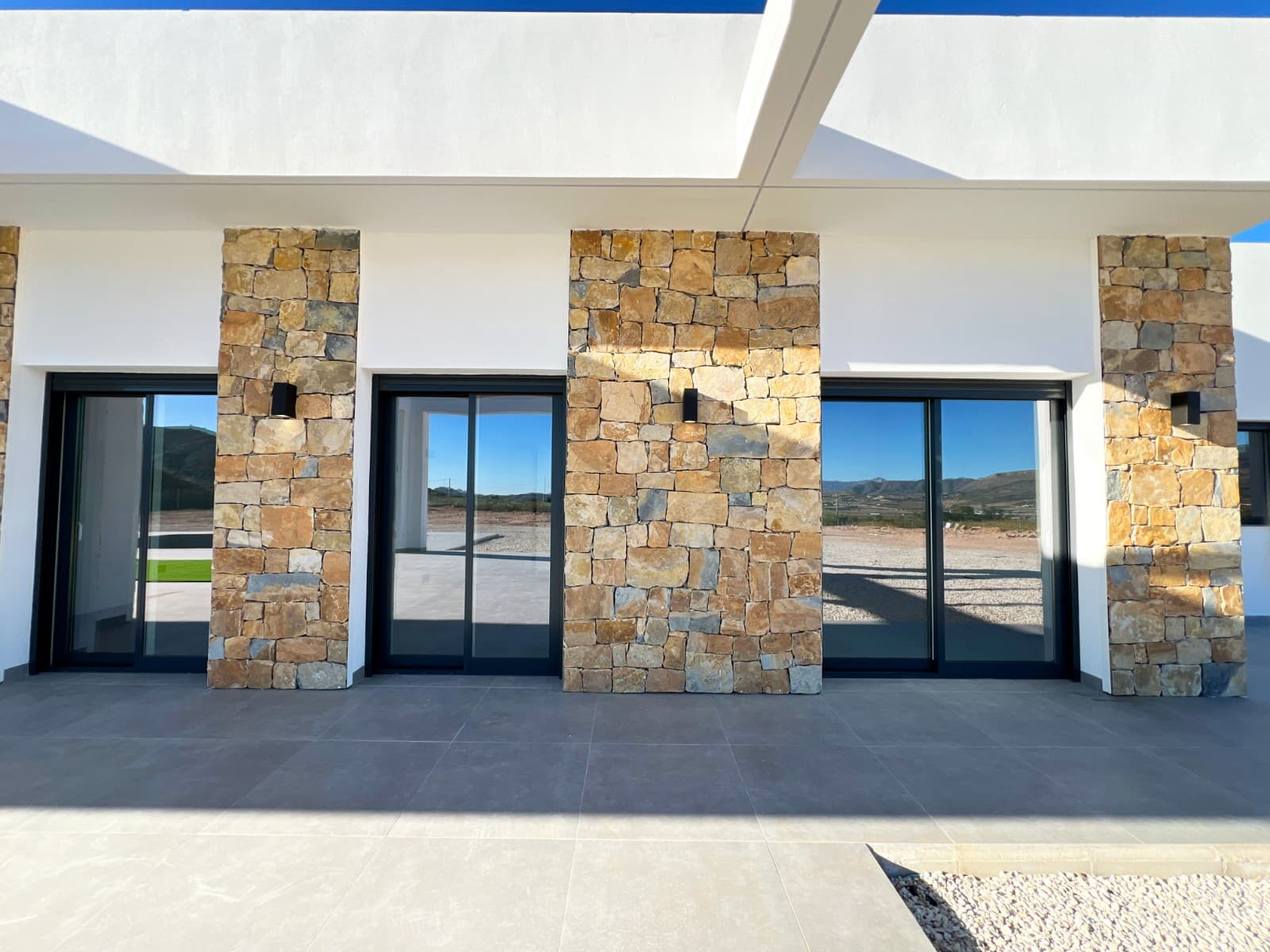 Finca/Casa Rural de 3 habitaciones en La Romana en venta con piscina garaje - 470.000 € (Ref: 10060493)