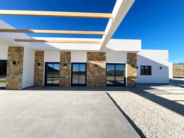 Finca/Casa Rural de 3 habitaciones en La Romana en venta con piscina garaje - 470.000 € (Ref: 10060493)