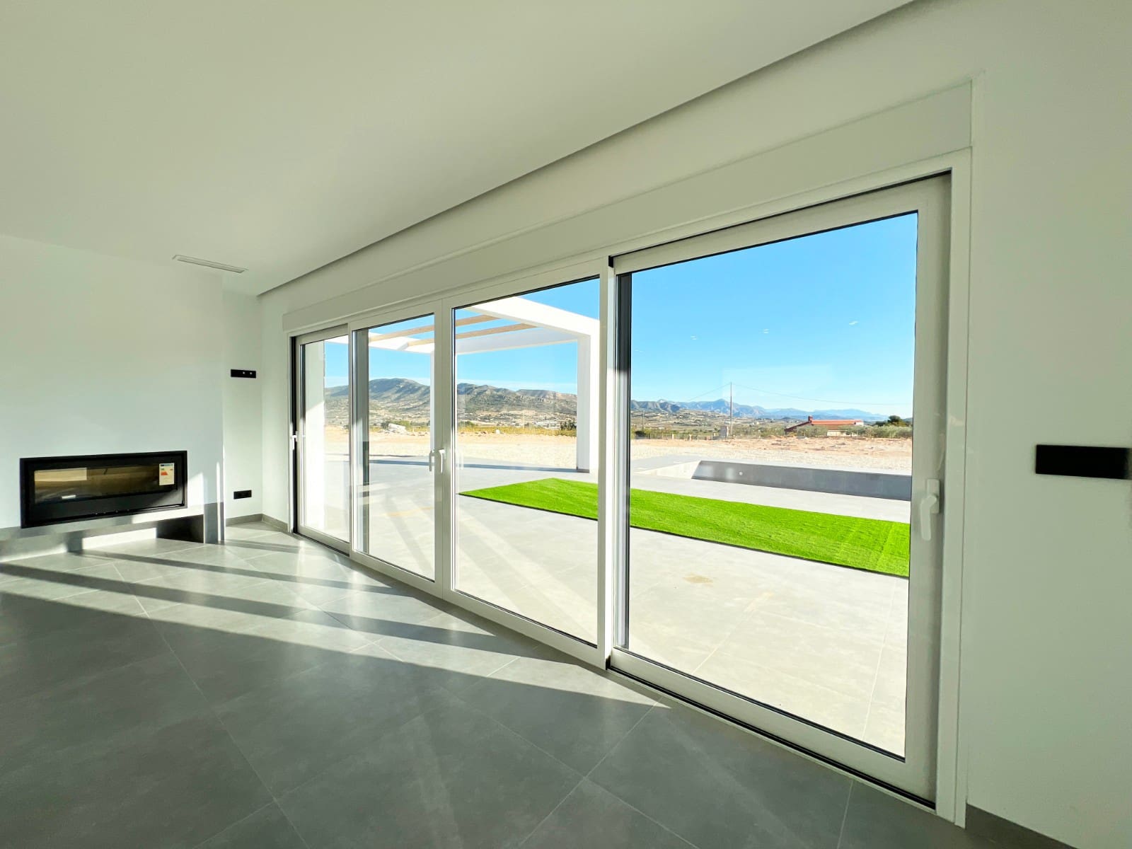 Finca/Casa Rural de 3 habitaciones en La Romana en venta con piscina garaje - 470.000 € (Ref: 10060493)