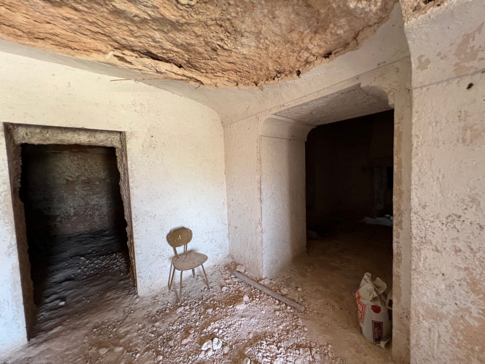 Byggegrund til salg i Hondon de los Frailes - € 50.000 (Ref: 10060494)