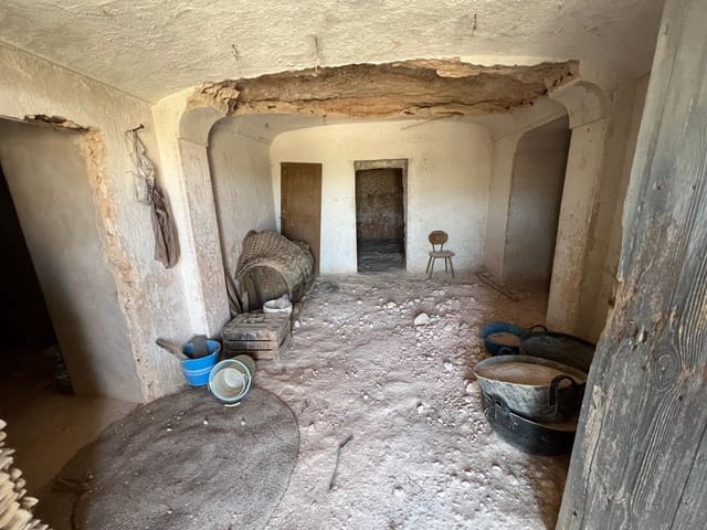 Area Edificabile in vendita in Hondón de los Frailes - 65.000 € (Rif: 10060495)