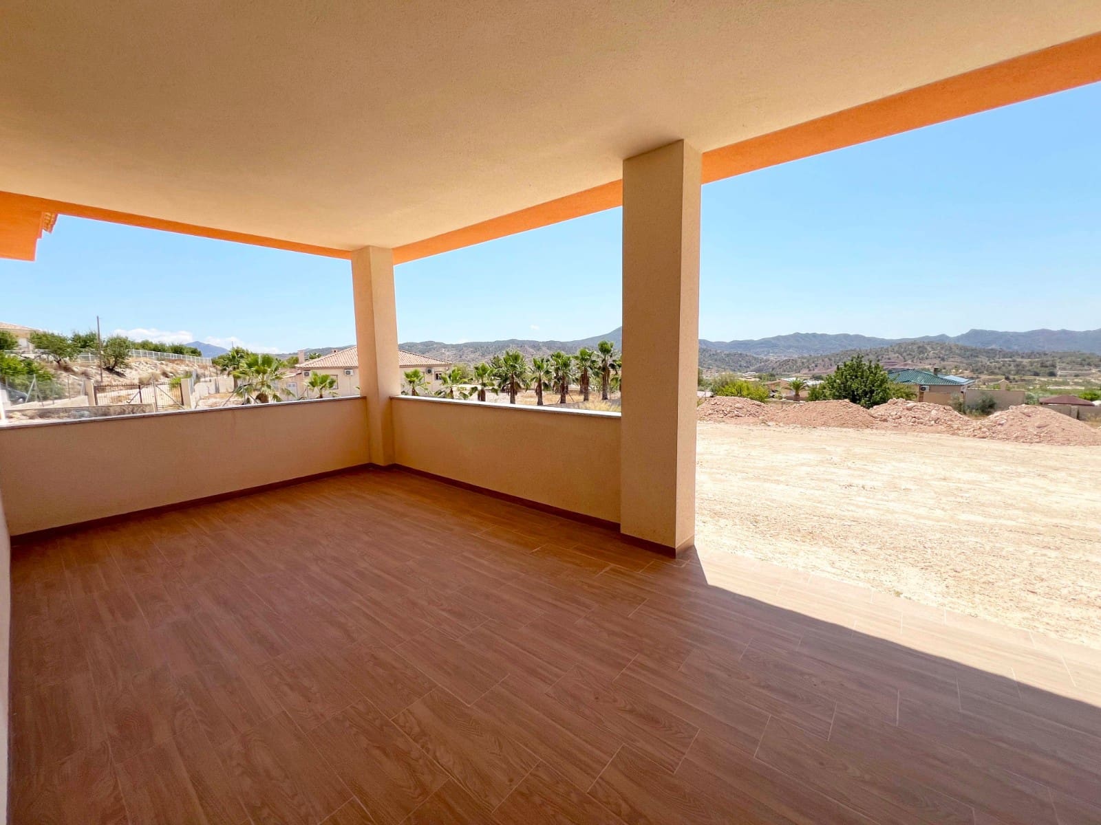 Finca/Casa Rural de 3 habitaciones en Macisvenda en venta con piscina garaje - 280.000 € (Ref: 10060496)