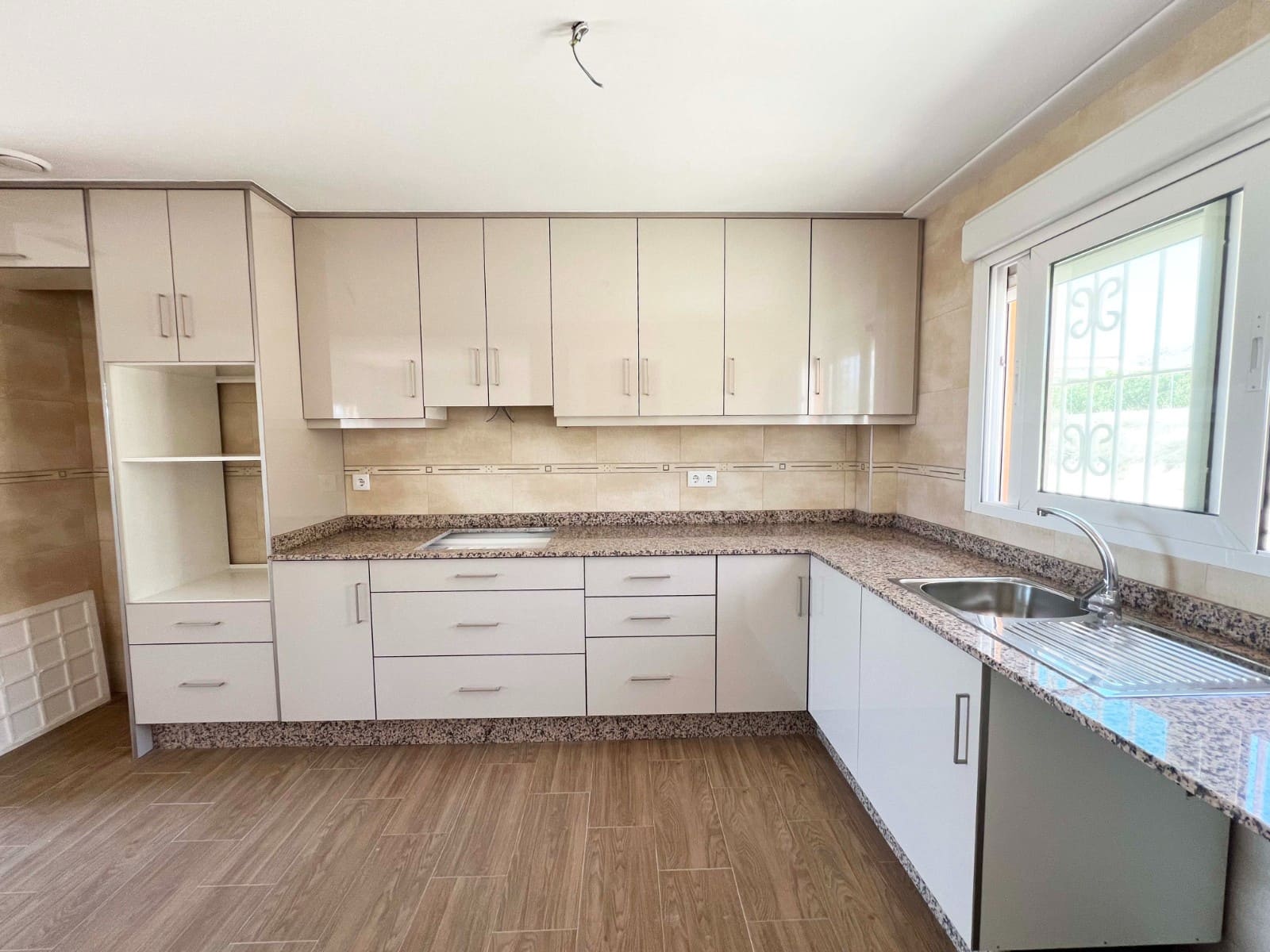 Finca/Casa Rural de 3 habitaciones en Macisvenda en venta con piscina garaje - 280.000 € (Ref: 10060496)