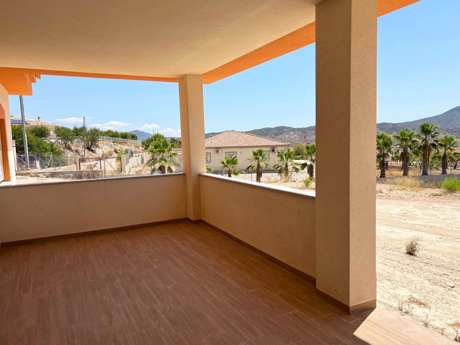 Finca/Casa Rural de 3 habitaciones en Macisvenda en venta con piscina garaje - 280.000 € (Ref: 10060496)
