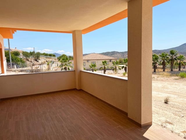 Finca/Casa Rural de 3 habitaciones en Macisvenda, Abanilla en venta con piscina garaje - 280.000 € (Ref: 10060496)