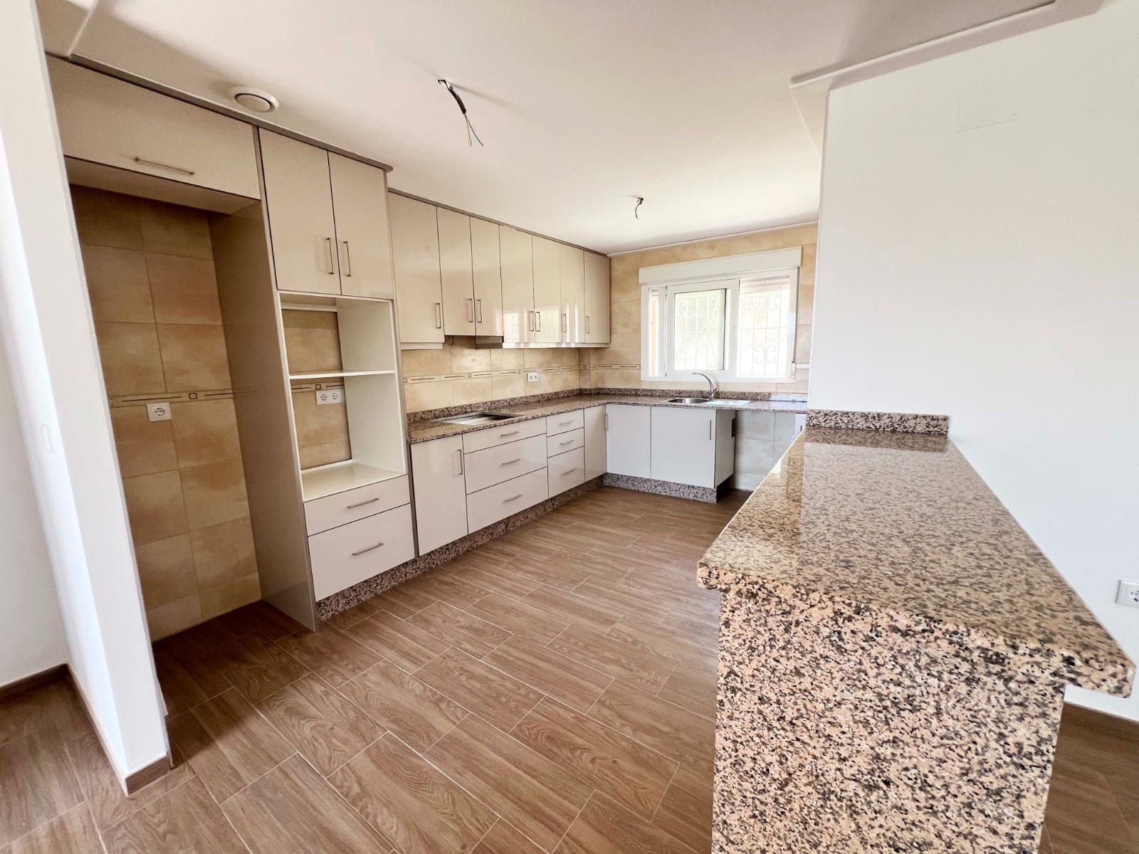 Finca/Casa Rural de 3 habitaciones en Macisvenda en venta con piscina garaje - 280.000 € (Ref: 10060496)