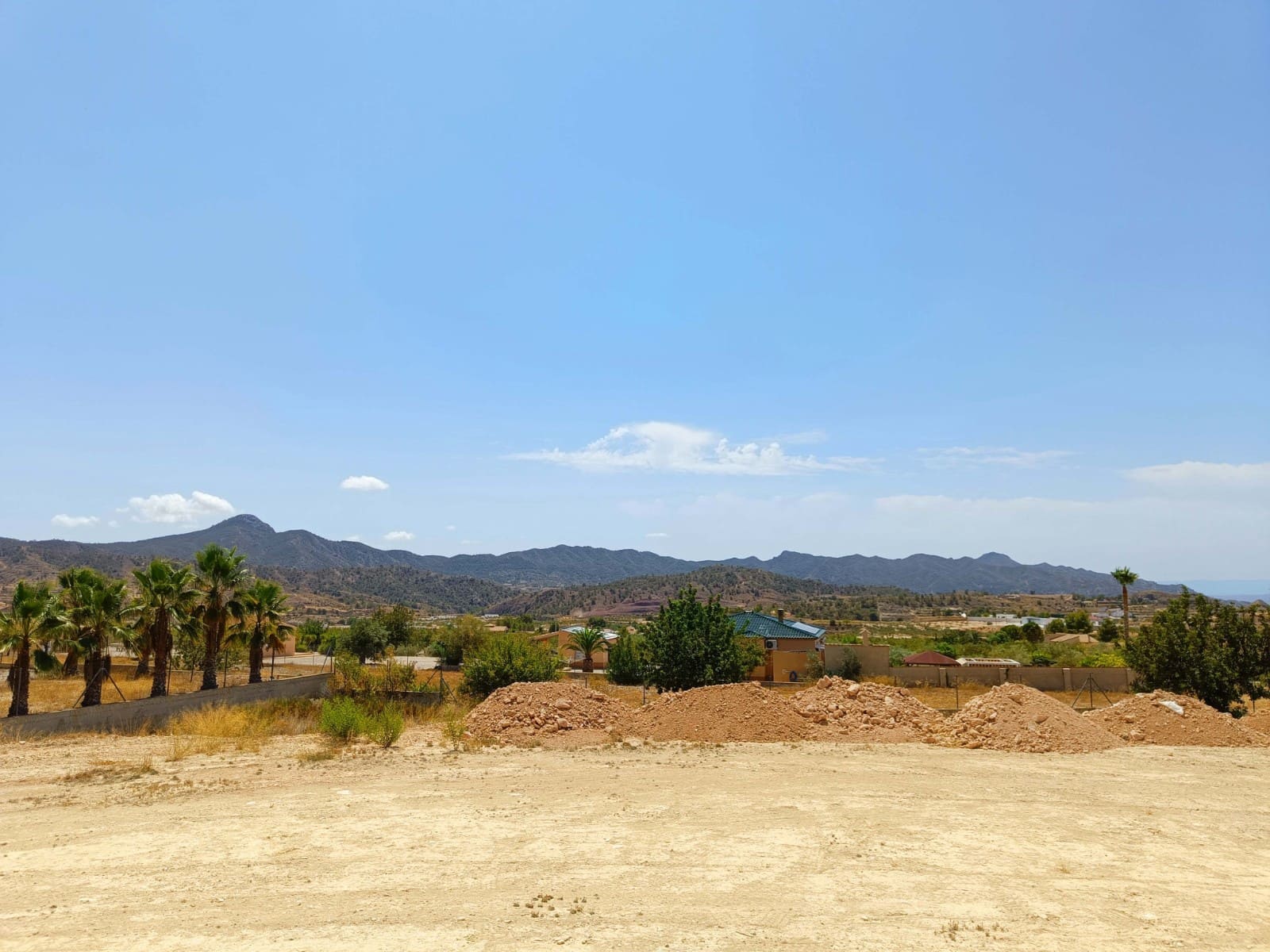 Finca/Casa Rural de 3 habitaciones en Macisvenda en venta con piscina garaje - 280.000 € (Ref: 10060496)