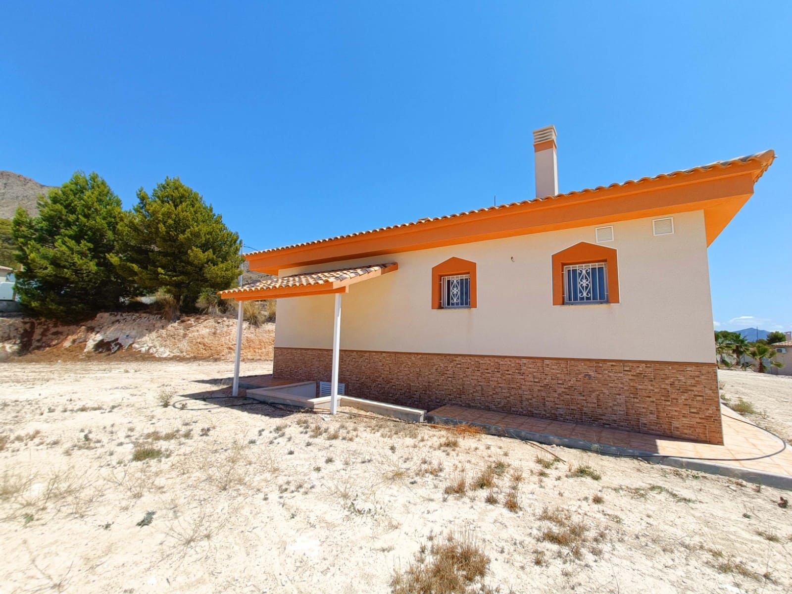 Finca/Casa Rural de 3 habitaciones en Macisvenda en venta con piscina garaje - 280.000 € (Ref: 10060496)