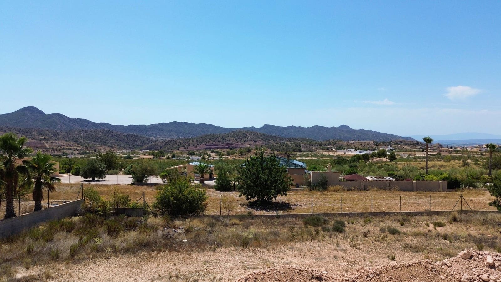 Finca/Casa Rural de 3 habitaciones en Macisvenda en venta con piscina garaje - 280.000 € (Ref: 10060496)