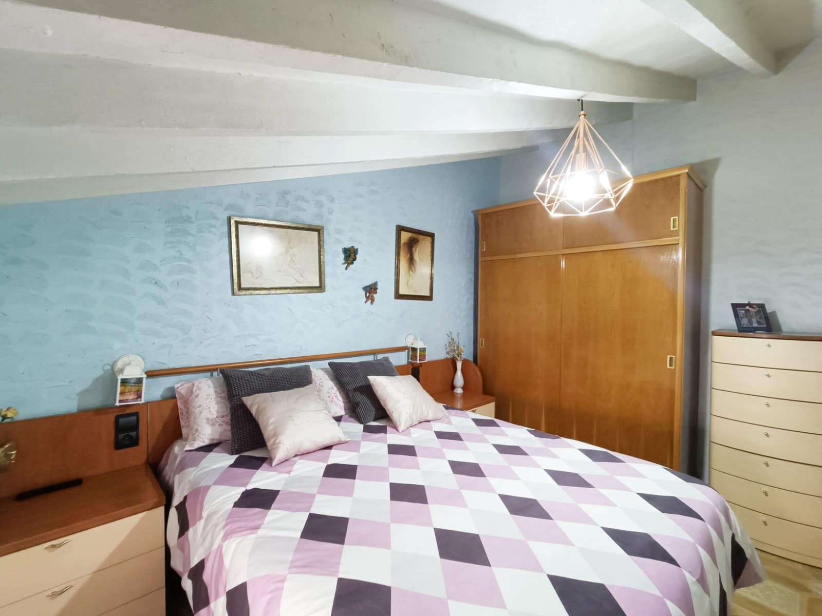 Finca/Casa Rural de 3 habitaciones en Barinas en venta con piscina garaje - 150.000 € (Ref: 10060501)