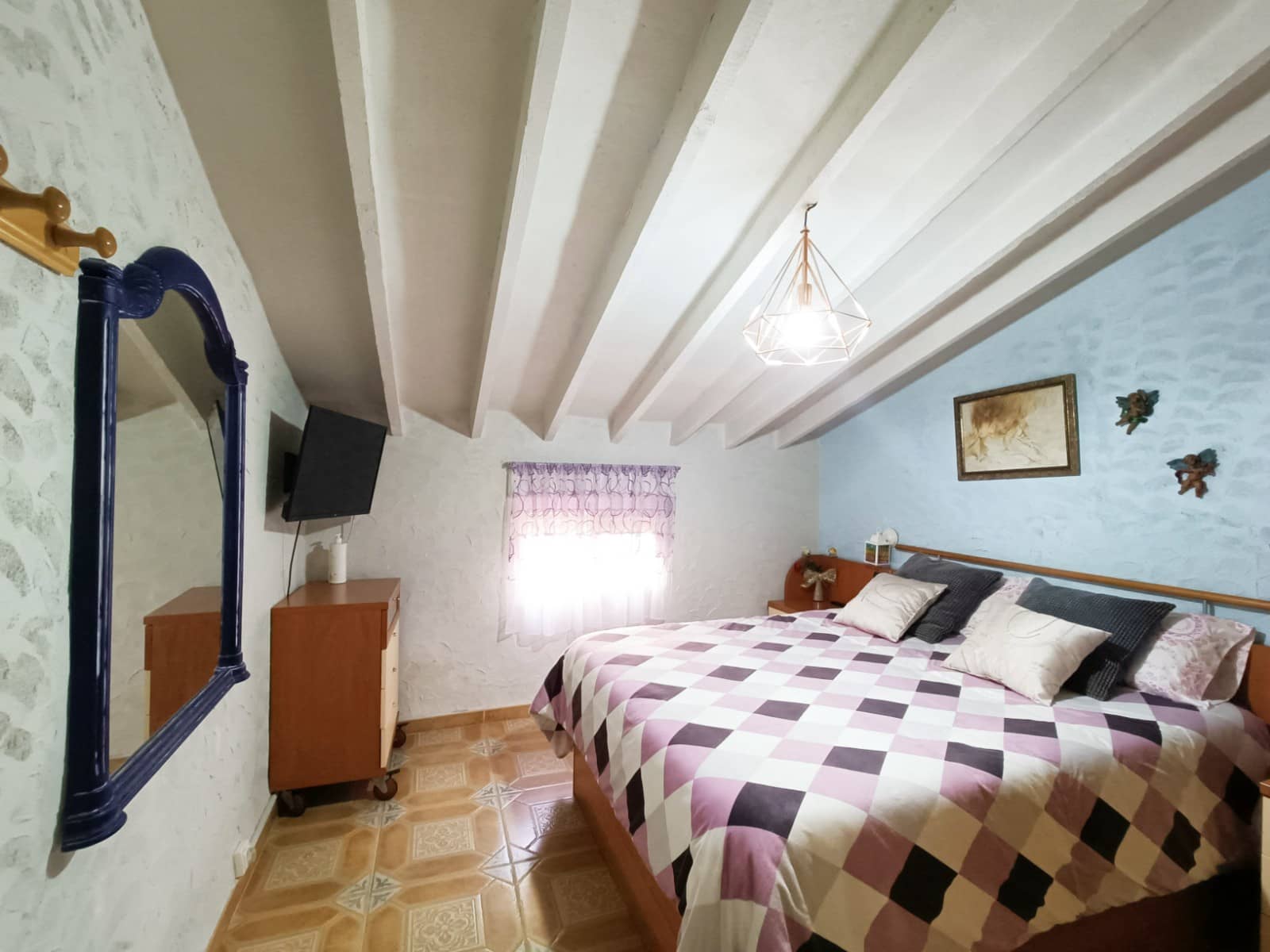 Finca/Casa Rural de 3 habitaciones en Barinas en venta con piscina garaje - 150.000 € (Ref: 10060501)