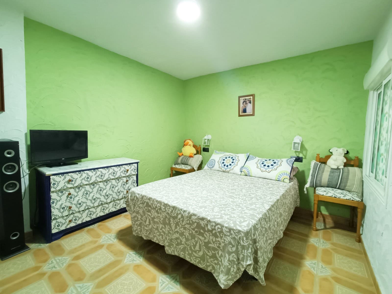 Finca/Casa Rural de 3 habitaciones en Barinas en venta con piscina garaje - 150.000 € (Ref: 10060501)