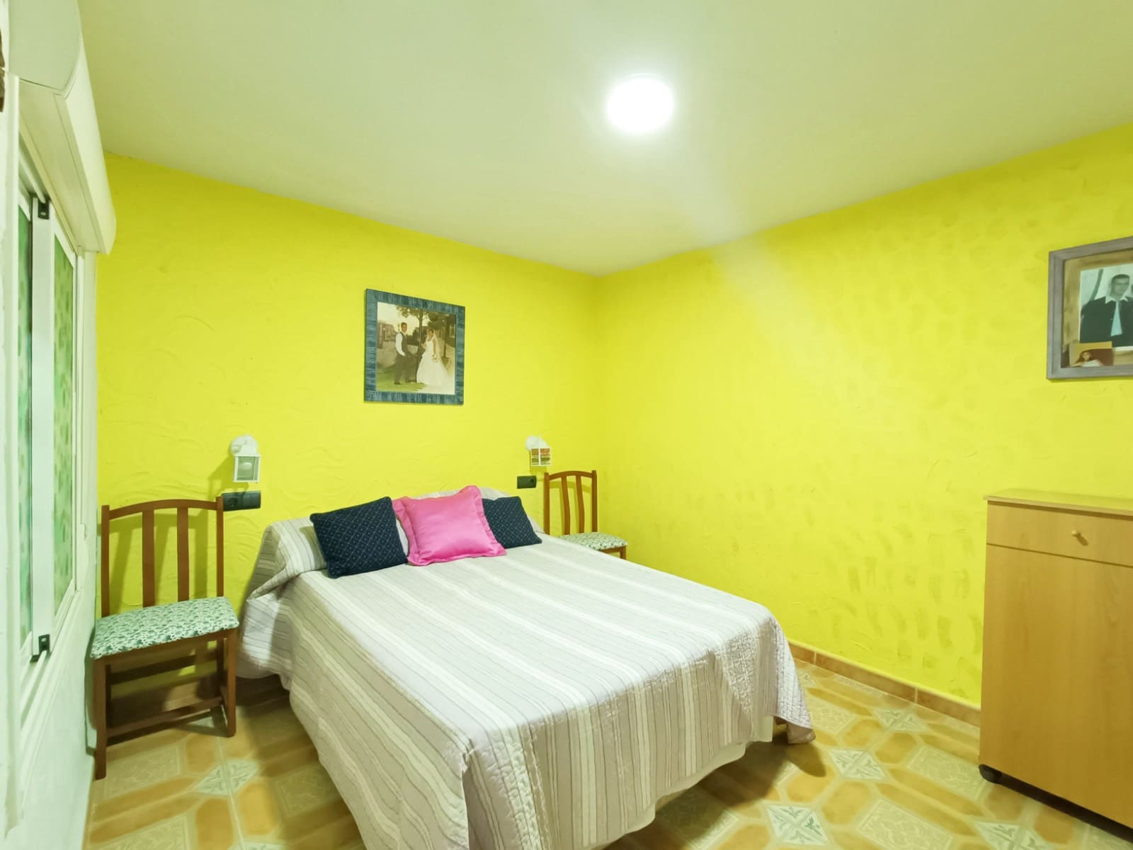 Finca/Casa Rural de 3 habitaciones en Barinas en venta con piscina garaje - 150.000 € (Ref: 10060501)