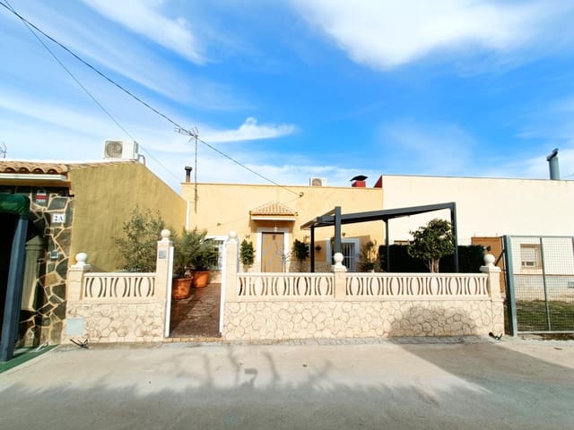 3 bedroom Finca/Country House for sale in Barinas, Abanilla with pool garage - € 150,000 (Ref: 10060501)