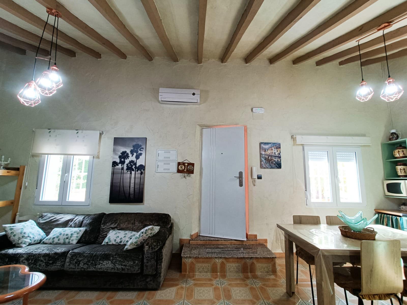 Finca/Casa Rural de 3 habitaciones en Barinas en venta con piscina garaje - 150.000 € (Ref: 10060501)