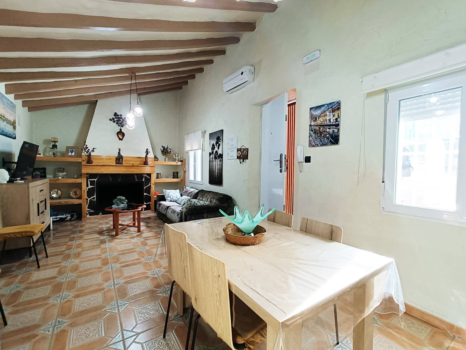 Finca/Casa Rural de 3 habitaciones en Barinas en venta con piscina garaje - 150.000 € (Ref: 10060501)