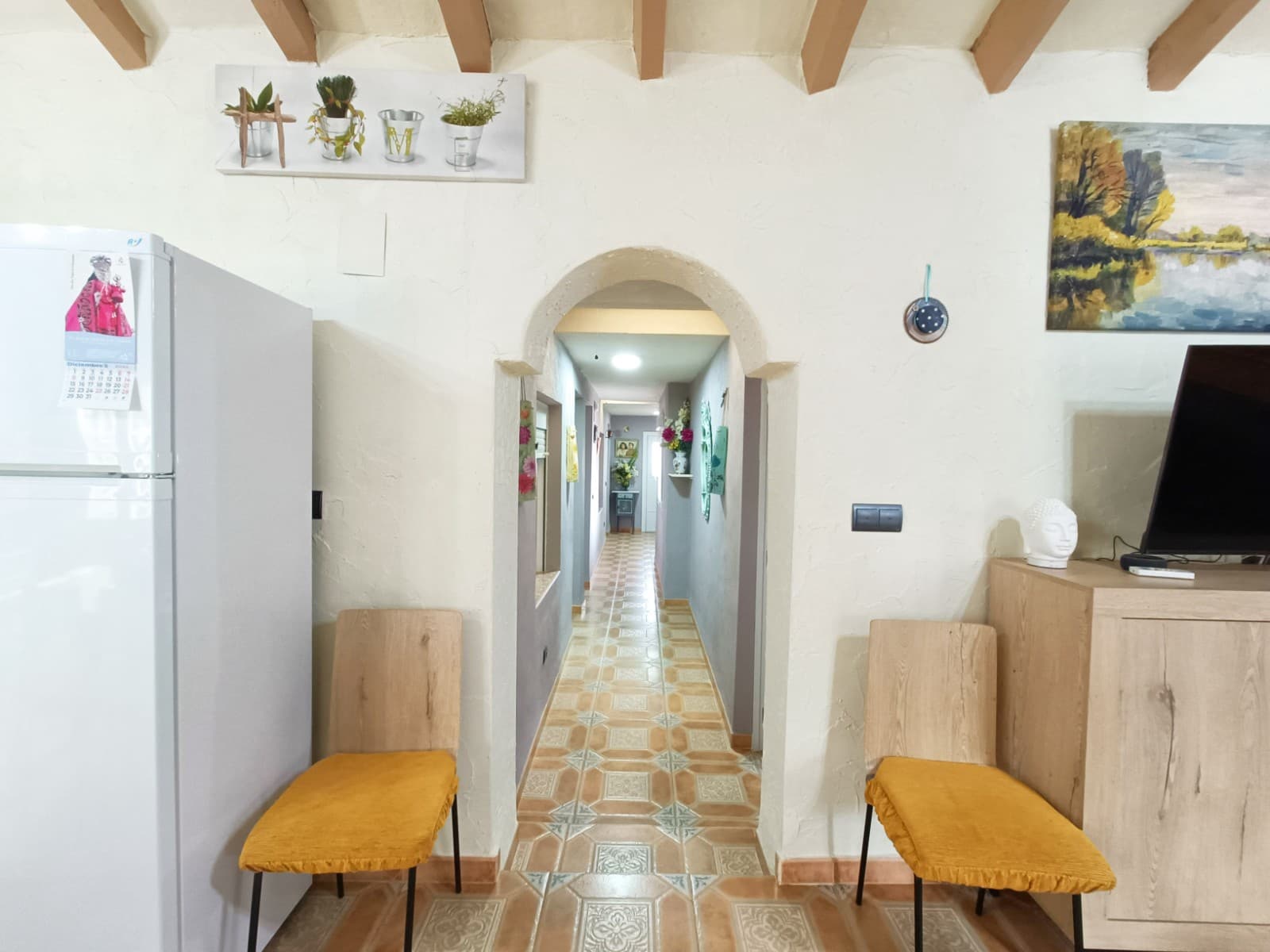 Finca/Casa Rural de 3 habitaciones en Barinas en venta con piscina garaje - 150.000 € (Ref: 10060501)